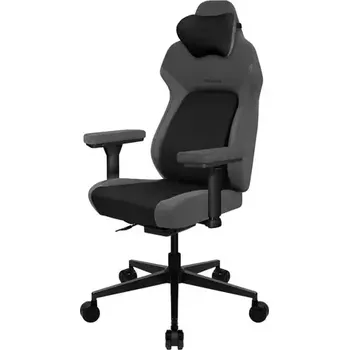 Herní židle ThunderX3 CORE Smart černá (TEGC-2072101.11)