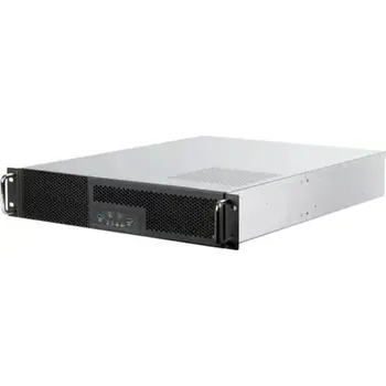 PC skříň SilverStone RM23-502 Rackmount Storage (SST-RM23-502)