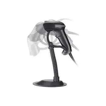 Stojan na čtečku čárového kódu Zebex Stojan pro ruční čtečku 2D kódů Z-3172 Plus (Z-3172P-STAND)