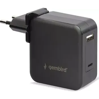 Notebook Gembird NPA-PD60-01 černá (NPA-PD60-01)