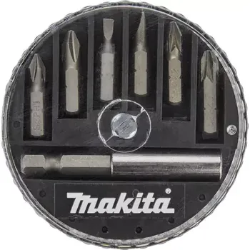 Bit Makita D-73271 Sada bitů 7ks (D-73271)