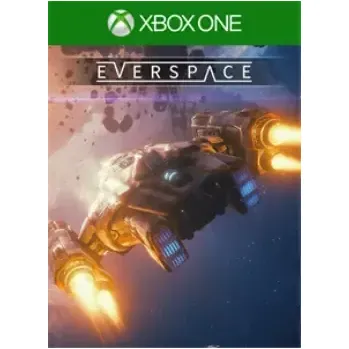 Hra pro Xbox XONE Everspace (6JN-00016)
