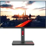 23.8" Lenovo ThinkVision P24h-30 černá (63B3GAT6EU)