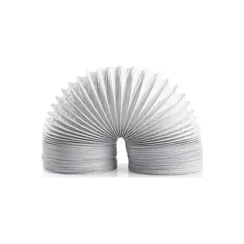 Nedis PVC Vypouštěcí Hadice (DRHO100BWT60)