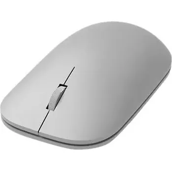 Myš Microsoft Surface Mouse šedá (3YR-00006)