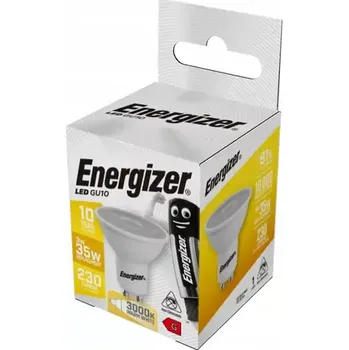 Žárovka Energizer S17515 LED Bodová žárovka 3.1W (S17515)