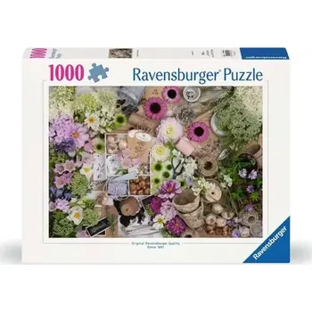 Ravensburger Květinová tvorba (120006206)