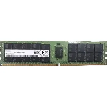 Počítač SAMSUNG M393A8G40CB4-CWE 64GB (1x 64GB) DDR4 3200MHz (M393A8G40CB4-CWE)