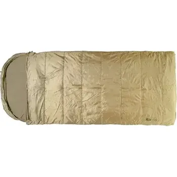 Spacák Defender II Fleece Sleeping Bag Wide (1620486)