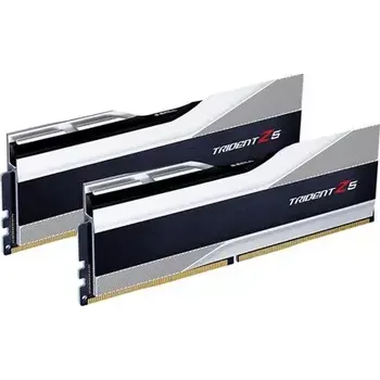 Operační paměť G.Skill Trodent Z5 32GB (2x16GB) 5600MHz (F5-5600J3636C16GX2-TZ5S)