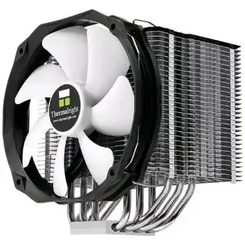 PC ventilátor THERMALRIGHT MACHO REV. B (HR-02 MACHO REV.B)