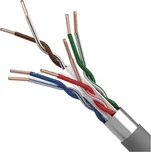 EMOS Datový kabel FTP CAT 6, 305m 2309010160