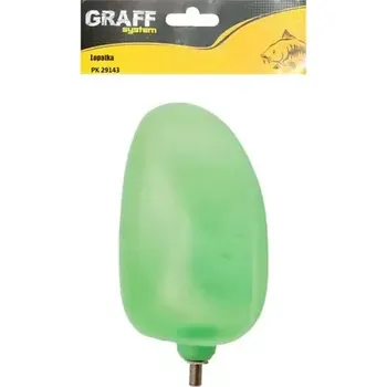 GRAFF - Lopatka malá Fluoro