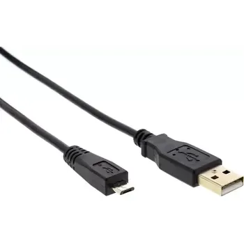 USB hub SENCOR SCO 512-015 kabel USB A samec - B samec 1.5 m (8590669115778)