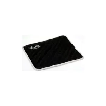 Notebook ACUTAKE ACU-DarkNoteCool Mini 260*300mm (new technology notebook pad) (ACUTAKEACU-DARKNOTECOOLMINI)