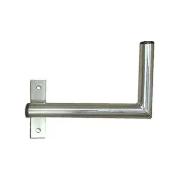 Satelitní konvertor OEM držák antény na okno malý s pásem - levý (DRUOE25000)