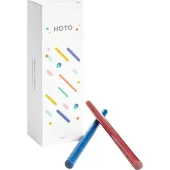 Příslušenství k lepící pistoli HOTO Tavné Tyčinky (6972140850009)