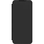 Samsung Flipové pouzdro Wallet Flip Case pro Samsung Galaxy A35 černá (GP-FWA356AMABW)