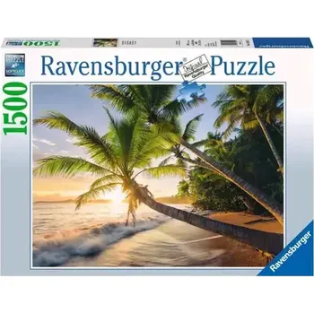 Ravensburger Plážový úkryt (15015)