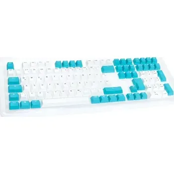Klávesnice Ducky Keycap Set (DKSA109-DEPDBWZOT)