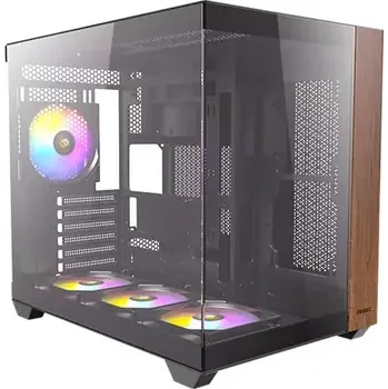 PC skříň Antec CX800 ARGB černá (0-761345-10137-0)