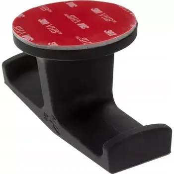 Sluchátka Glorious držák sluchátek Trident černá (857372006440)