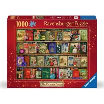 Ravensburger Vánoční kredenc (120003038)