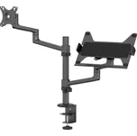 Neomounts DS20-425BL2 černá (DS20-425BL2)