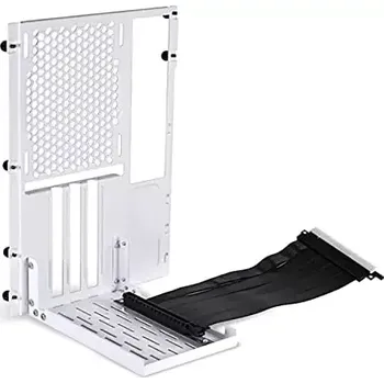 Lian Li O11D-1W-4 Mini Riser Card + PCI-E 4.0 záslepka pro Lian Li O11 Dynamic (O11DMINI-1W-4)