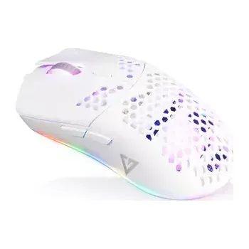 Myš MODECOM Volcano SHINOBI 3327 bílá (M-MC-SHINOBI-3327-200)