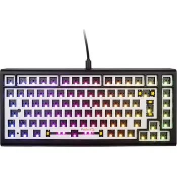 Klávesnice Ducky Tinker 75 Barebone (PKTI2383IST-ISO01)