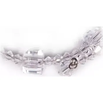 Náramek Náramek Crystal Spiralis (61500367/Crystal)