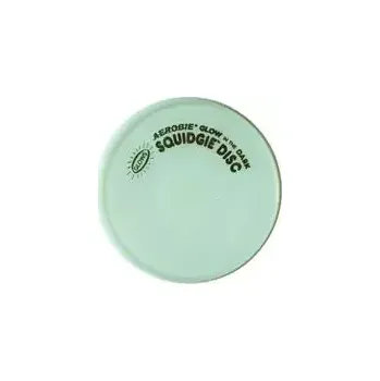 Frisbee Aerobie Squidgie Disc 20cm - fosforeskující (85276000220)