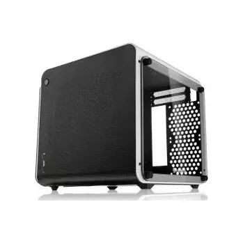 PC skříň RAIJINTEK Metis EVO TG bílá (GERT-081)
