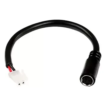 Custom kabelový adaptér napájecího zdroje (26900000000005)