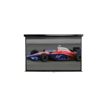 Projekční plátno ELITE SCREENS plátno roleta 128" (16:10) černá (M128UWX)