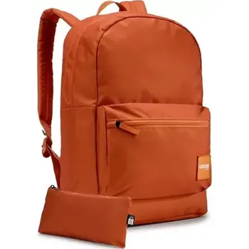 brašna na notebook Case Logic CCAM1216 Commence batoh z recyklovaného materiálu 24 l oranžová (85854254427)