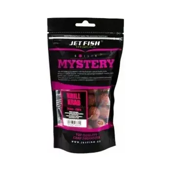 Boilies Jet Fish Boilies Mystery Krill/Krab 250g 24mm (103977)