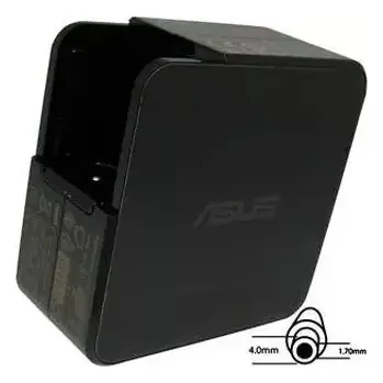 Notebook ASUS originální adaptér 45W 19V pro řadu UX (B0A001-00230300)