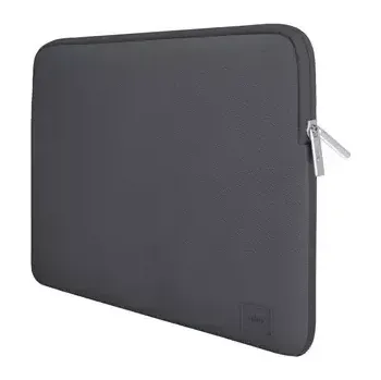 brašna na notebook UNIQ CYPRUS voděodolné pouzdro na notebook 16" černá (8886463689196)