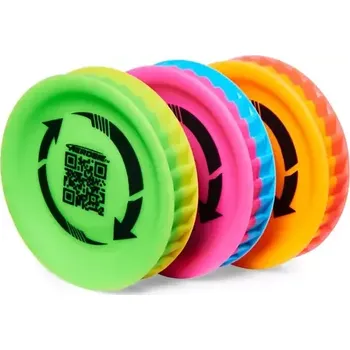Frisbee Spin Master AEROBIE PRO Lite - Mini házecí disk (11226066646)