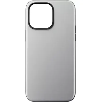 Pouzdro na mobilní telefon Nomad Sport Case zadní kryt pro Apple iPhone 14 Pro Max šedá (NM01212485)