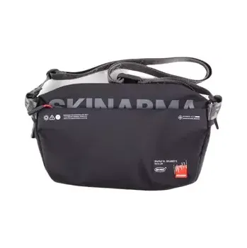 brašna na notebook SKINARMA Fardel Crossbody bag černá (8886461244694)