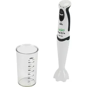 Theo Klein 9624 Braun Ruční mixér (9624)