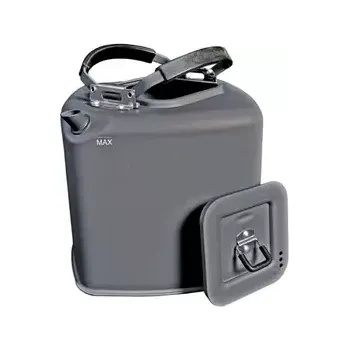 Kempingové nádobí RidgeMonkey Konvička Square Kettle XL 2l (RM551)