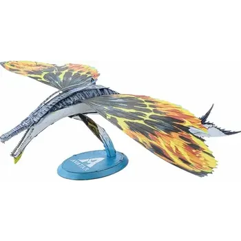 3D puzzle Metal Earth 3D Puzzle Premium Series: Avatar Skimwing (153339)