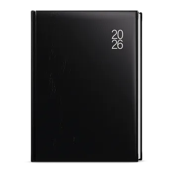 Diář DIÁŘ DENNÍ B6 - ADAM 2026