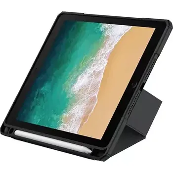 Pouzdro na tablet Baseus ARJS040401 Minimalist Pouzdro pro Apple iPad Pro 9.7" černá (ARJS040401)