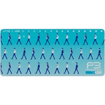 Hyte P3 Reload Protagonist 1 modrá (MOU-Hyte-P3R-1)