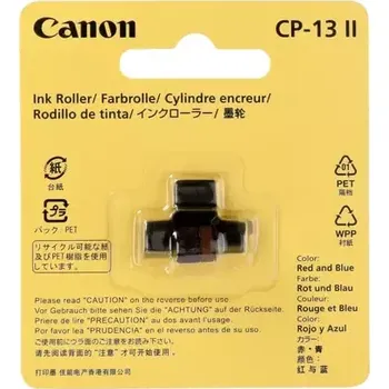 Pásek do tiskárny Canon CP-13 II INK ROLLER Single unit (5166B001)